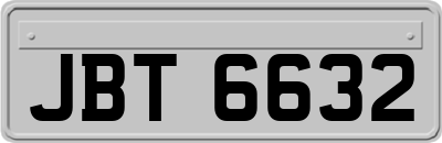 JBT6632