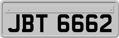 JBT6662