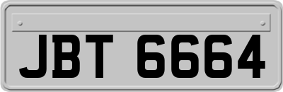 JBT6664