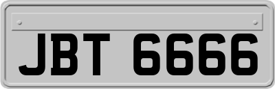 JBT6666