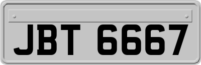 JBT6667