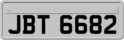 JBT6682