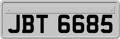 JBT6685