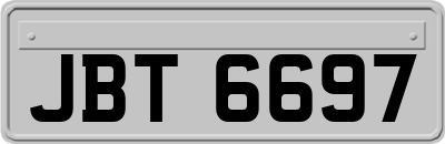 JBT6697