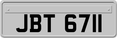 JBT6711