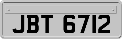 JBT6712