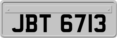 JBT6713