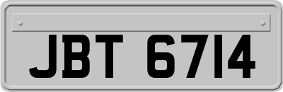 JBT6714