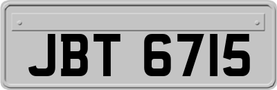 JBT6715