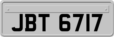 JBT6717