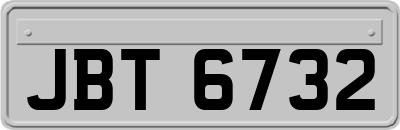 JBT6732