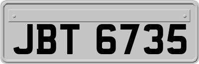 JBT6735