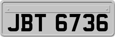 JBT6736