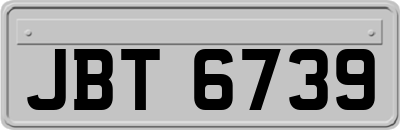 JBT6739