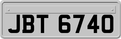 JBT6740