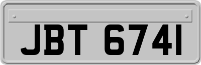 JBT6741
