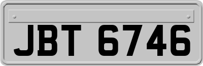 JBT6746