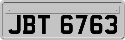 JBT6763