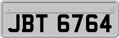JBT6764