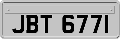 JBT6771