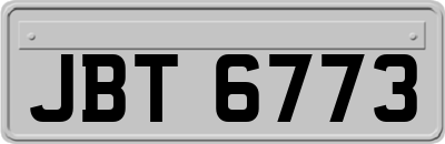 JBT6773