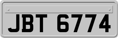 JBT6774
