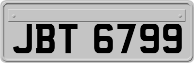 JBT6799