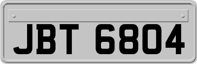 JBT6804