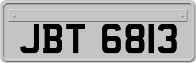 JBT6813