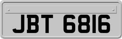 JBT6816