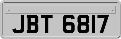 JBT6817