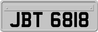 JBT6818