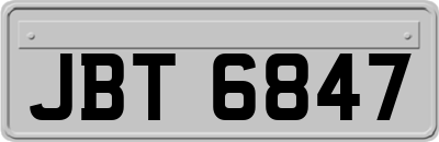 JBT6847