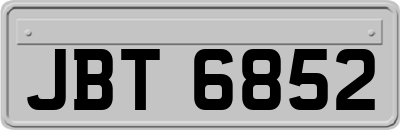 JBT6852
