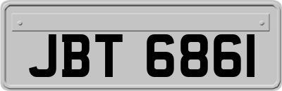 JBT6861