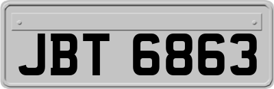 JBT6863
