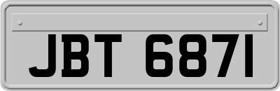 JBT6871
