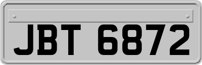 JBT6872