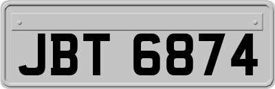 JBT6874