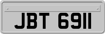 JBT6911