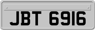 JBT6916