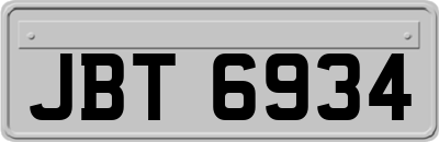 JBT6934
