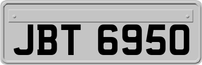 JBT6950