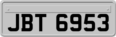 JBT6953