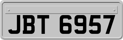 JBT6957