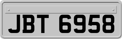 JBT6958