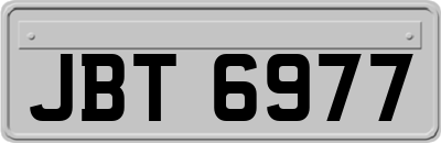 JBT6977