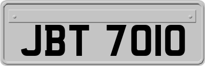 JBT7010