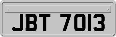 JBT7013