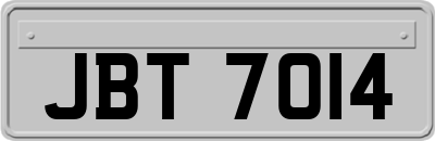 JBT7014